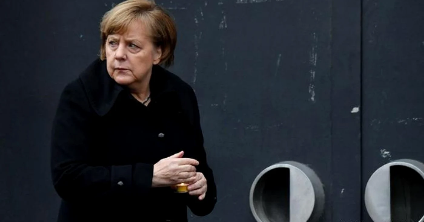 Merkel