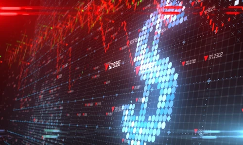 Recesiune FOTO Shutterstock