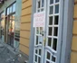 Falimentul din Piaţa Unirii FOTO Ştefan Both