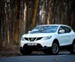 Test Drive Nissan Qashqai 1.5dCi