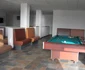 Parcarea se află pe centura de ocolire a Lugojului
