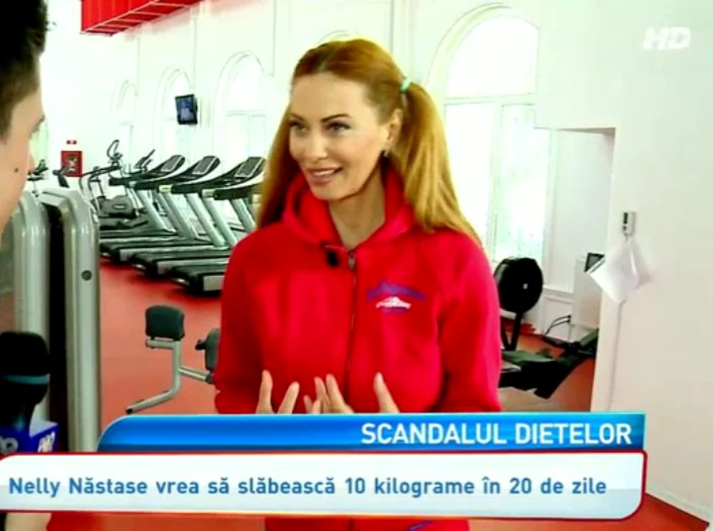 Nelly Năstase