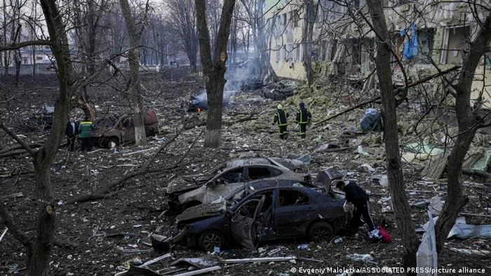 Curtea Penală Internaţională de la Haga va examina genocidul din Ucraina