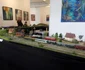 expozitie trenulete