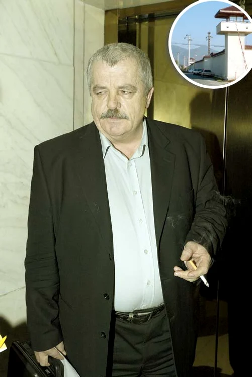 Adrian Năstase: 4 ani de închisoare la Jilava