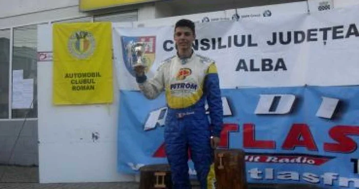Alba Iulia: Viteză şi adrenalină în raliul de la Straja
