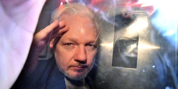 Julian Assange