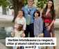 Anca Serea are familie numeroasă