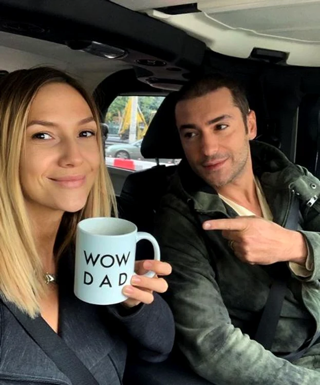 Radu Vâlcan a publicat o fotografie de ziua Adelei Popescu