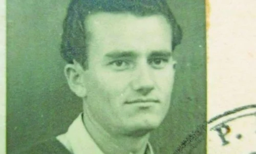 Mezinul familiei Ceaușescu jpeg