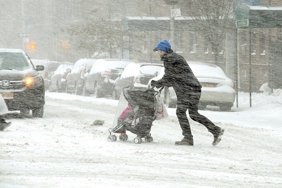 Alertă Meteo: Cod Roșu de vânt în nord-estul țării. Care este județul rafalele vor depăși 140 km/h