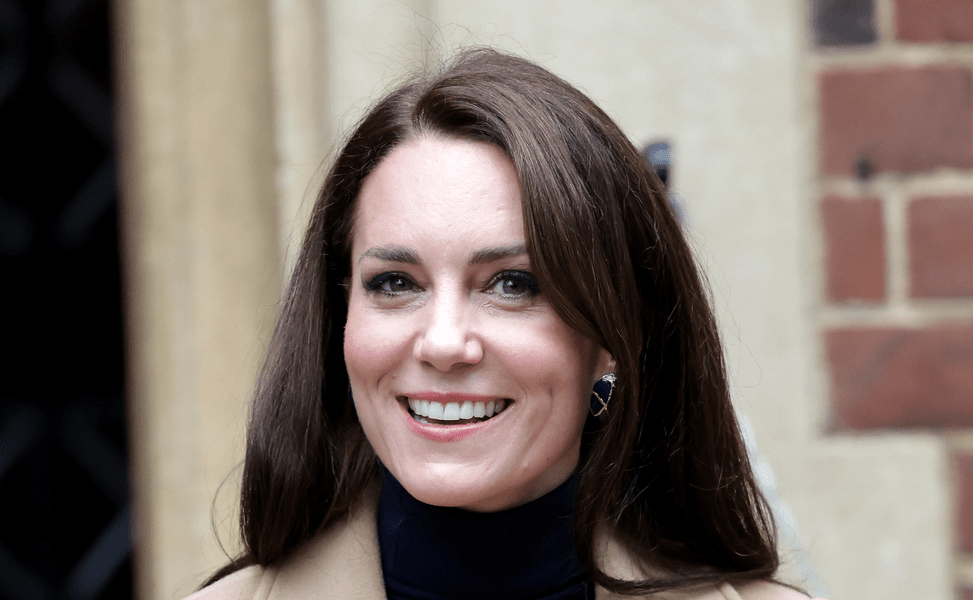 Secretul tenului lui Kate Middleton. Prințesa care pare că întinerește 