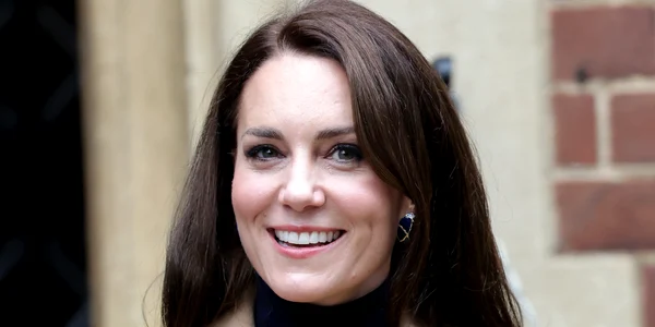 Kate Middleton  foto   GettyImages jpg