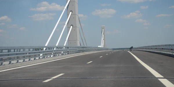 Autostrada Bucureşti - Ploieşti, inaugurată pe 19 iulie
