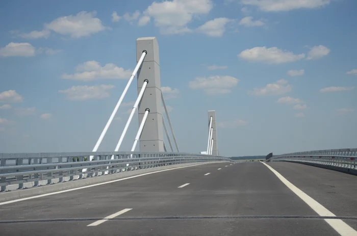 Autostrada Bucureşti - Ploieşti, inaugurată pe 19 iulie