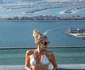 Crina Abrudan a încins Dubaiul!