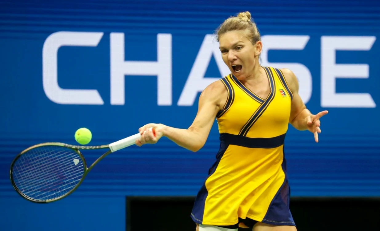 Halep