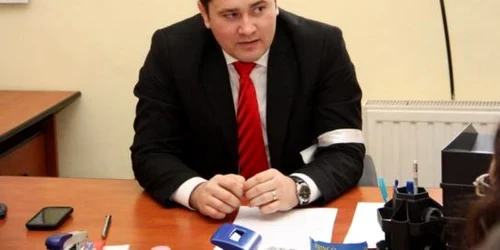 Radu Matei Pavel