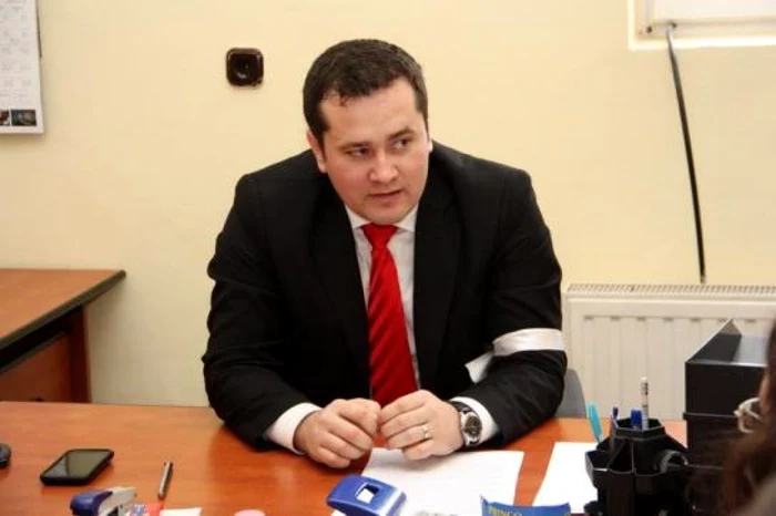 Radu Matei Pavel