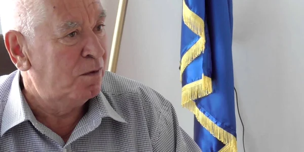 Gheorghe Baban (73 de ani) termină al patrulea mandat de primar