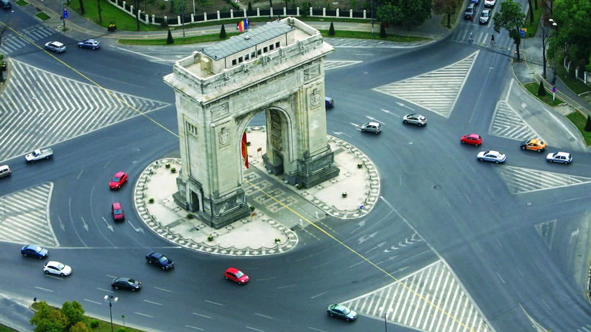 Drumul Recunoştinţei Turul monumentelor închinate eroilor Marelui Război pentru Întregirea Neamului jpeg