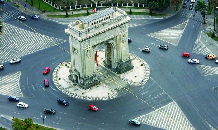 Drumul Recunoştinţei  Turul monumentelor închinate eroilor Marelui Război pentru Întregirea Neamului jpeg