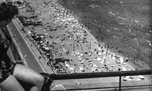 mamaia, 1960 jpeg