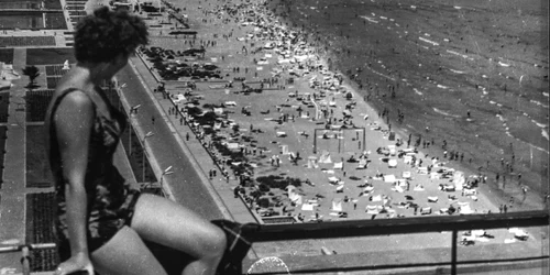 mamaia, 1960 jpeg