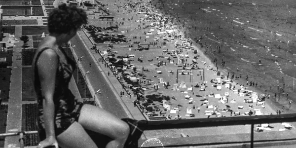 mamaia, 1960 jpeg