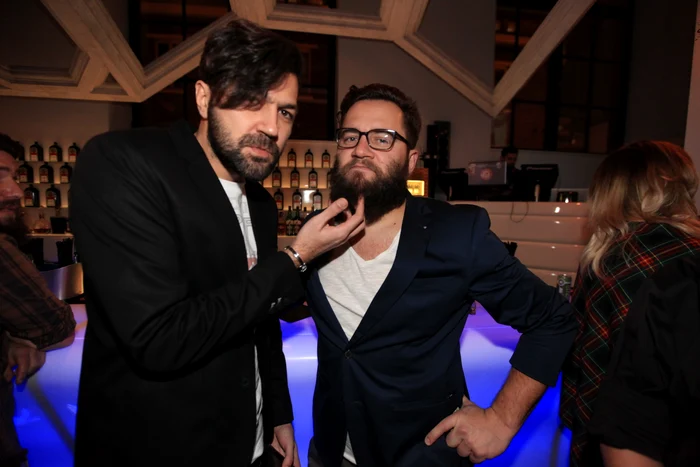 Bogdan DoltuFoto : The Storyalist - A Photographic Love Affair