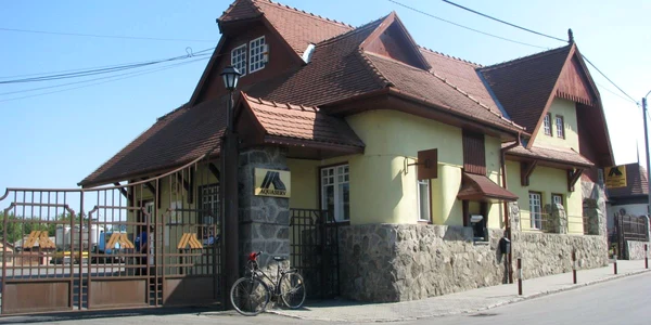 Aquaserv va putea extinde şi moderniza reţeaua de apă şi canalizare