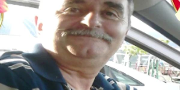 Poliţistul a fost lovit de un individ în timp ce se afla în misiune
