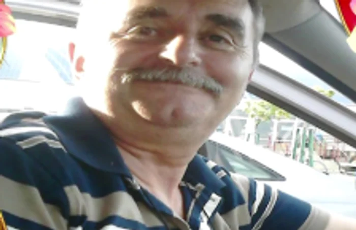 Poliţistul a fost lovit de un individ în timp ce se afla în misiune