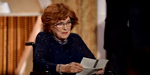 maureen ohara a murit foto getty images