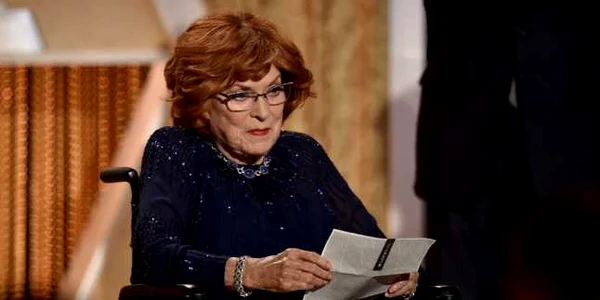 maureen ohara a murit foto getty images