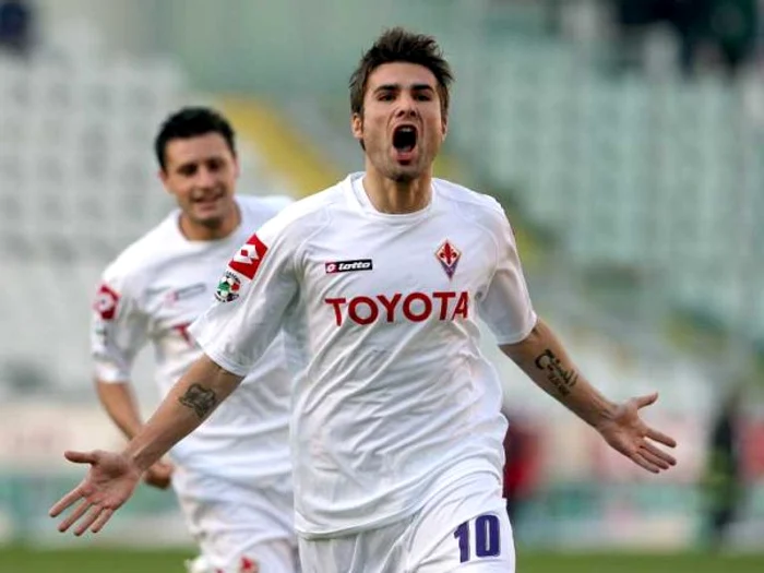 FOTBAL: Mutu se scuză pentru absenţa de la amicalul cu Ungaria