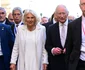 Regina Camilla și a purtat rochia de mireasă în ziua aniversării a 20 d ani de mariaj, Profimedia