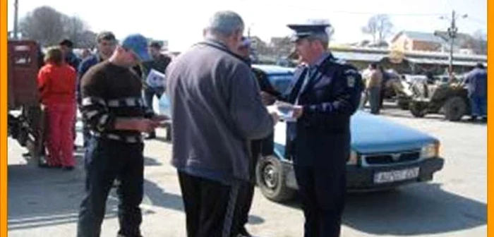 Cetăţenii au fost sfătuiţi cum să-şi protejeze bunurile