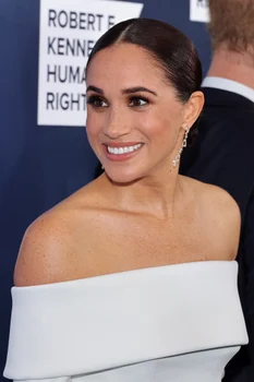 Meghan Markle e încă Ducesă de Sussex