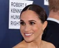 Meghan Markle e încă Ducesă de Sussex