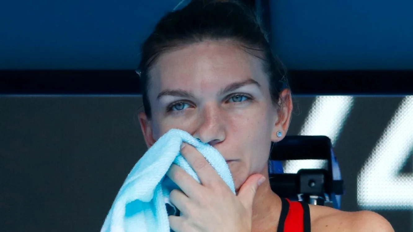 Halep
