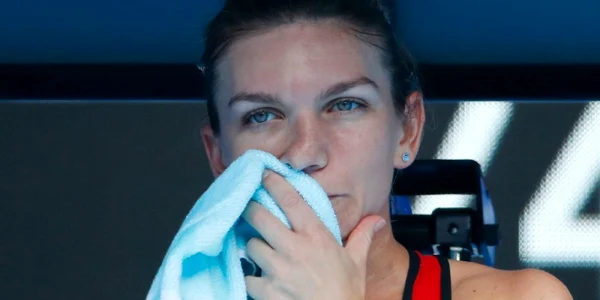 Halep