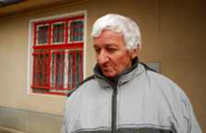 Gheorghe Gociu, membru secţie votare