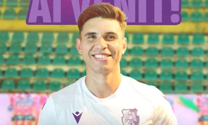 Ricardo Matos, FC Argeș jpeg