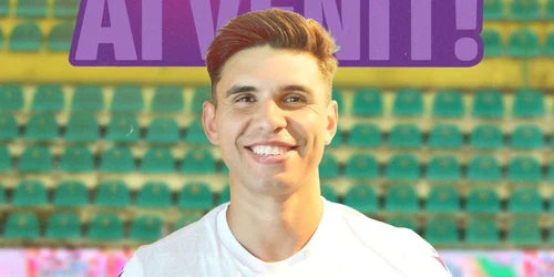 Ricardo Matos, FC Argeș jpeg