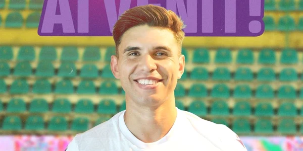 Ricardo Matos, FC Argeș jpeg