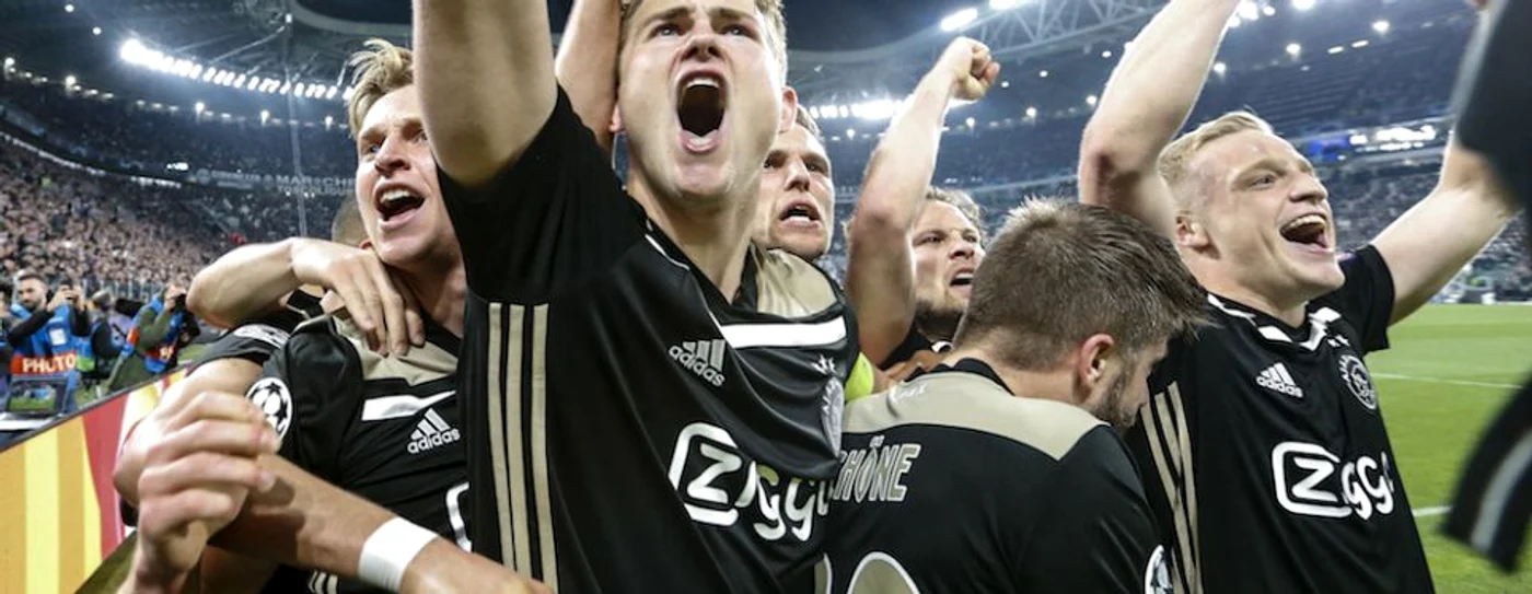 Ajax Amsterdam