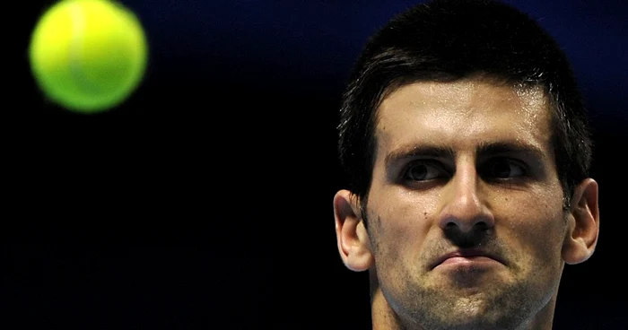 Novak Djokovici * Foto: Reuters