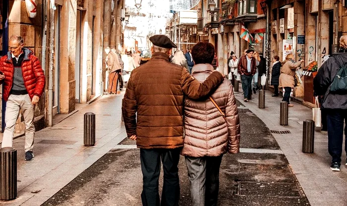 Vremea va fi mai caldă decât este normal pentru ianuarie Foto: Arhivă
