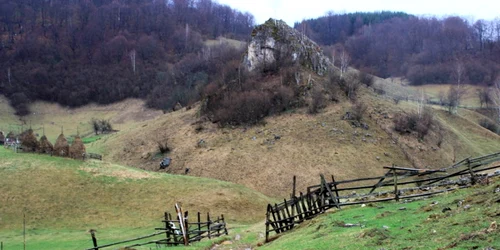 fundatura ponorului foto daniel guta